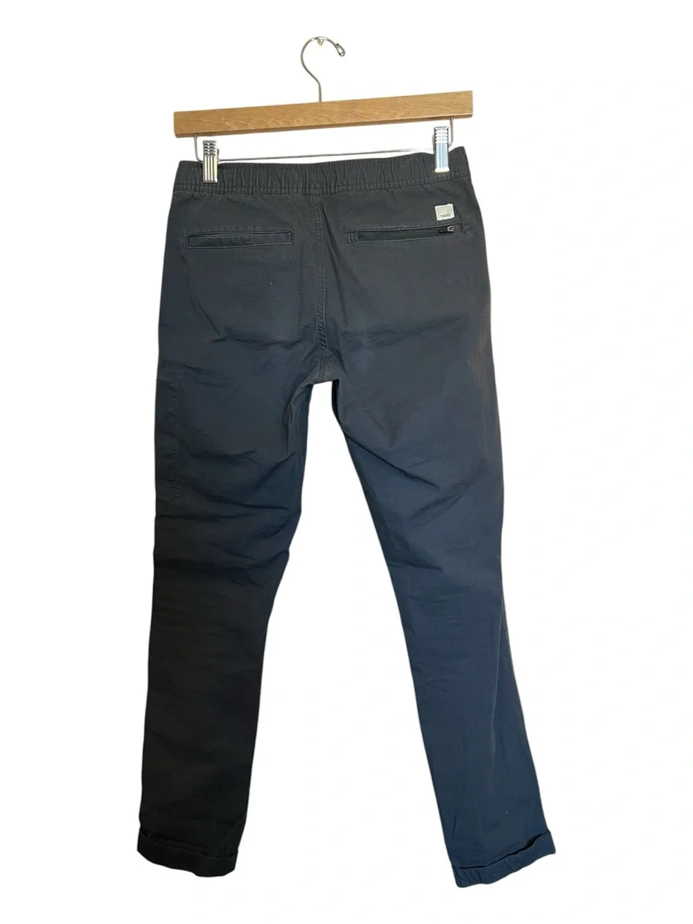 Vuori women’s ripstop utility pants size XS